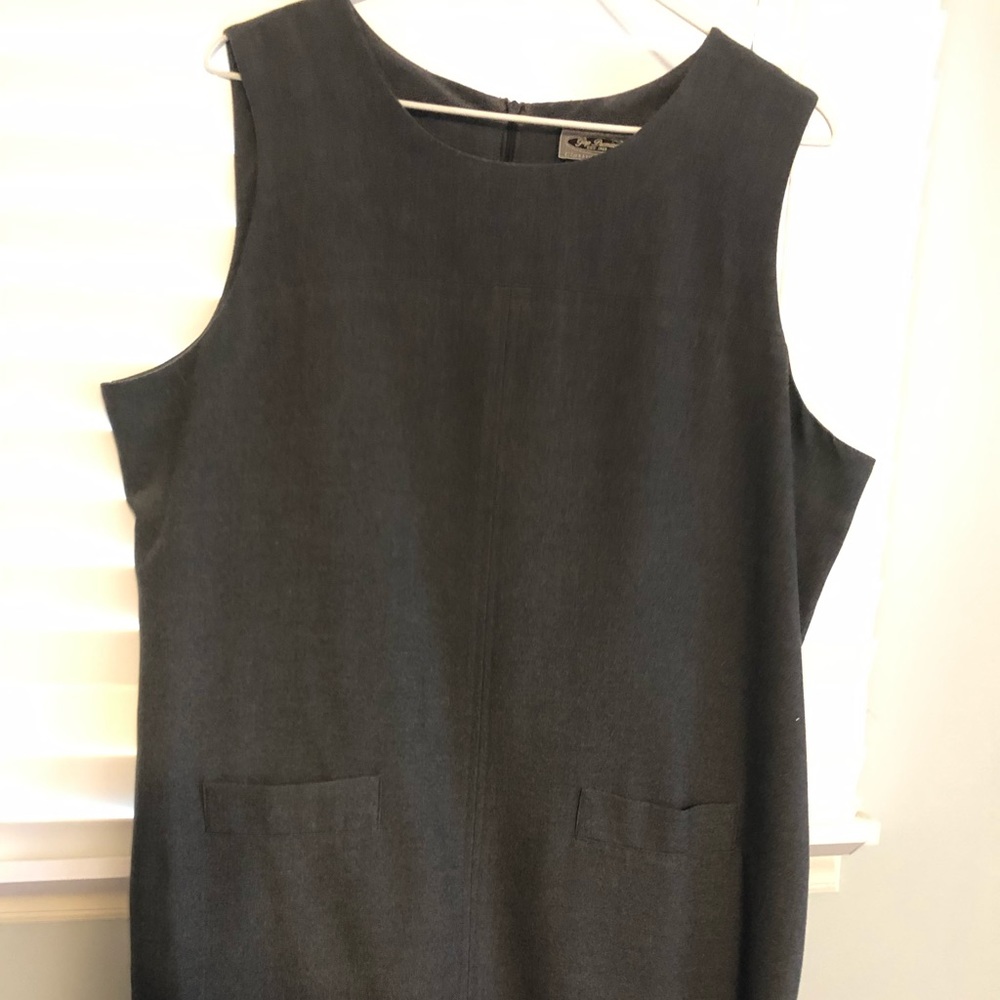 GAP Size XL Jumper Dress